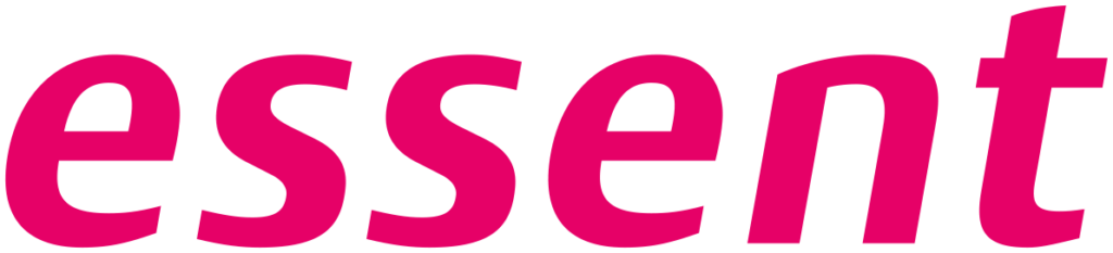 Logo Essent - Tekstbureau Polane